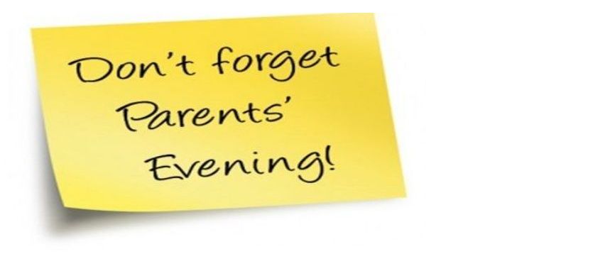 Parents Evening