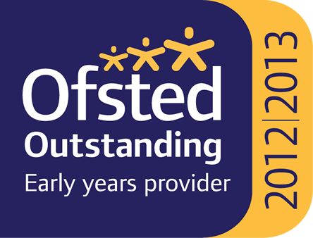 ofsted outstanding provider